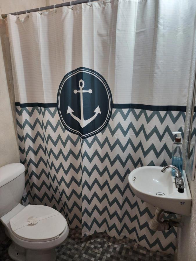 Small Studio Apt 5Min To Dt! Zihuatanejo Luaran gambar